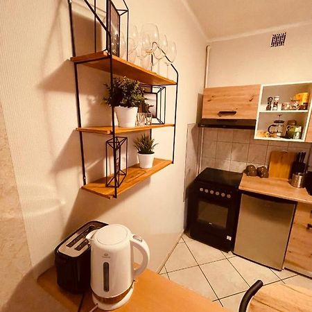 Apartamenty Ktw Park Slaski Luksusowy Prl Katowice Kültér fotó