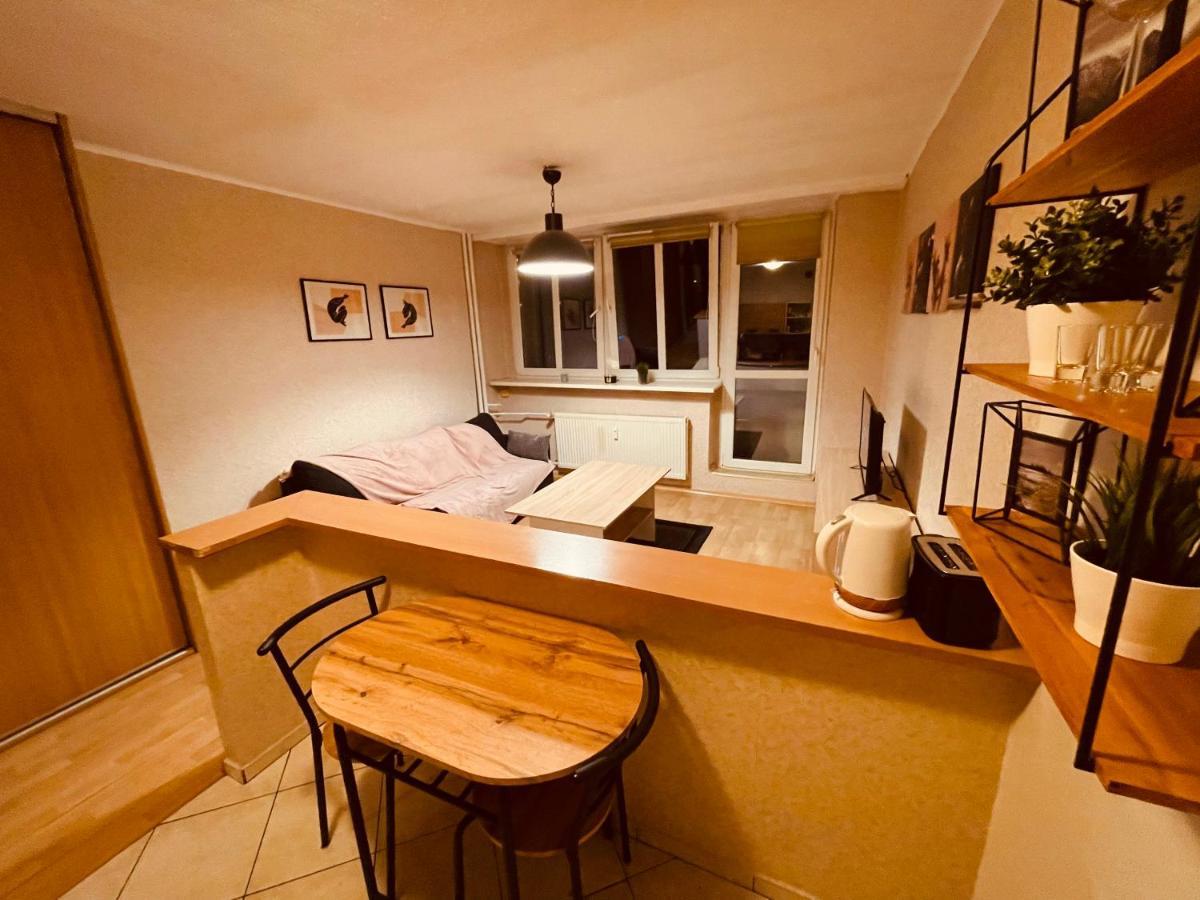 Apartamenty Ktw Park Slaski Luksusowy Prl Katowice Kültér fotó