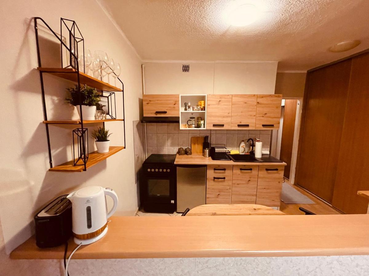 Apartamenty Ktw Park Slaski Luksusowy Prl Katowice Kültér fotó