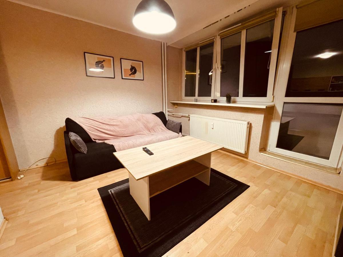 Apartamenty Ktw Park Slaski Luksusowy Prl Katowice Kültér fotó