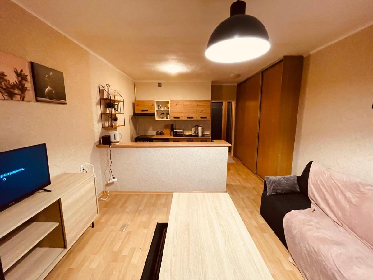 Apartamenty Ktw Park Slaski Luksusowy Prl Katowice Kültér fotó