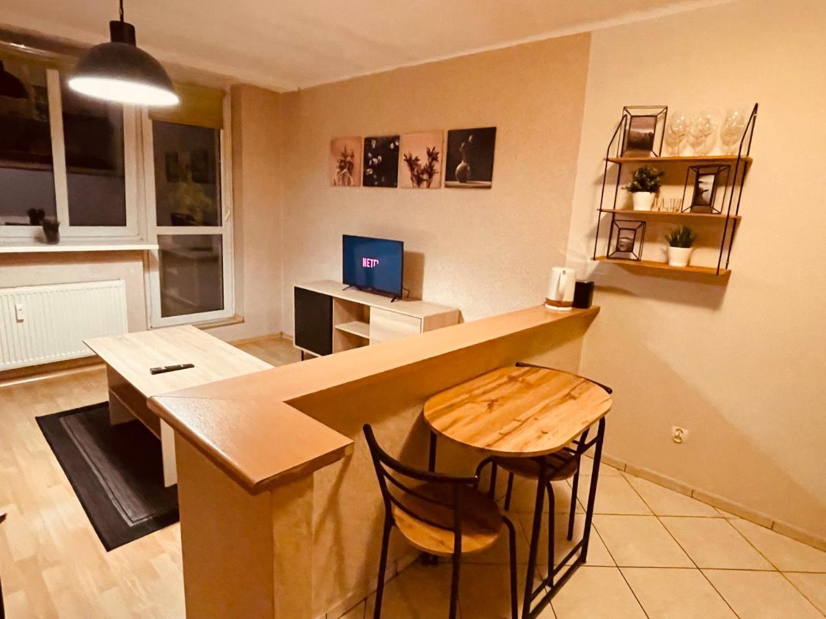 Apartamenty Ktw Park Slaski Luksusowy Prl Katowice Kültér fotó